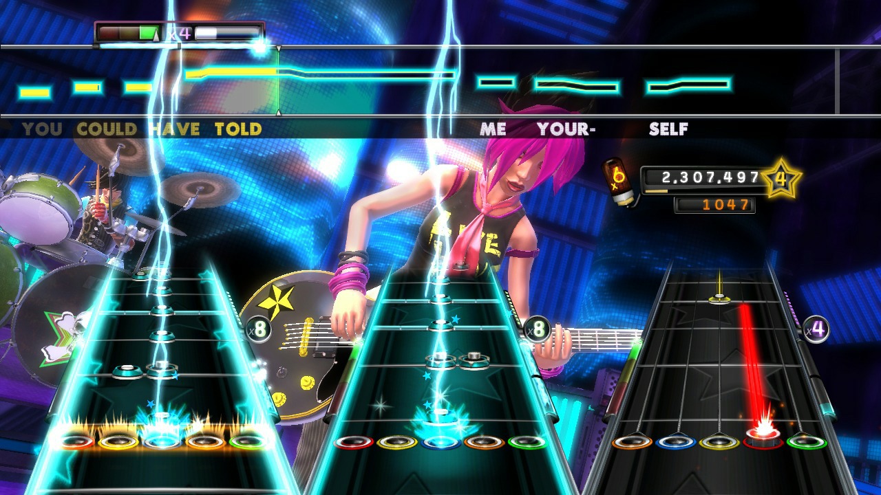 Band Hero - Imagen 28